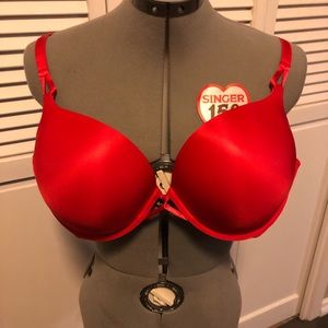 Victoria’s Secret bra